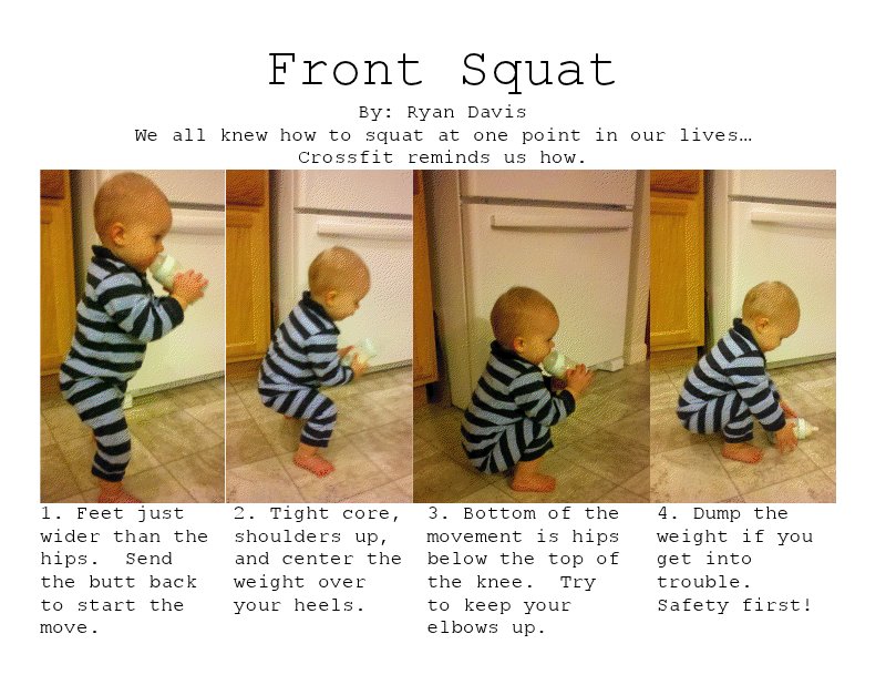 front-squat-silvabackathleticsDotCom